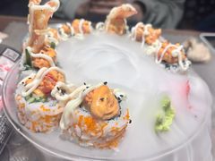 -鲸山上·私房日料(泰达MSD店)