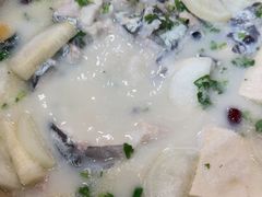 -云中鱼蒸汽石锅鱼(川沙百联店)