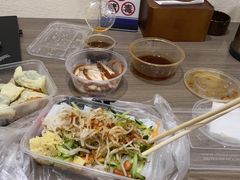 -老电影院饺店(休宁店)