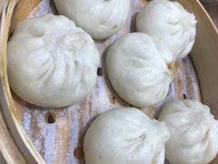 鲜肉小笼包-弄堂咪道-饭香·面香·馄饨香(汇锦广场店)