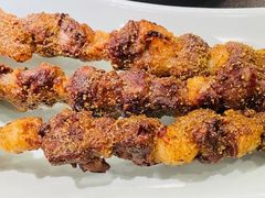 -二刀潮牛(重庆光环购物公园店)