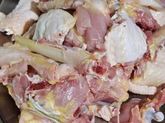 -阿鸡鱼庄·顺德鲜蒸小炒(亚运村店)
