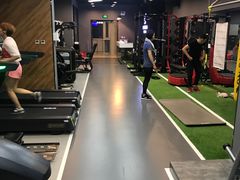-UltraForce超源健身私教工作室(长楹天街精品店)