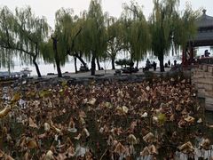 -颐和园-景明楼