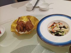 -圣丰城酒家·宴会(宝安大仟里店)