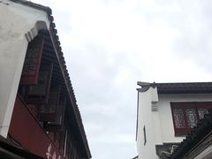 -召稼楼古镇