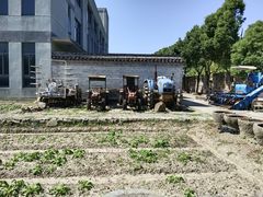 -鄞州雪菜博物馆