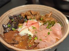 -Ameigo梅果·云贵川bistro(长宁来福士店)