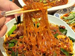 -柴窝堡22号辣子鸡·传承新疆菜