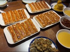 -门框胡同褡裢火烧(赵公口店)