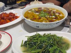 -金陵后厨·南京菜(新街口秣陵路店)