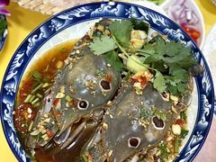 -官塘陈记鱼生·潮汕砂锅粥·牛肉火锅(潮枫路总店)