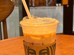 -星巴克(武汉协和医院店)