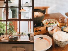 -铃木食堂(帽儿胡同店)