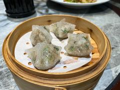 -山壹竹庭院餐厅