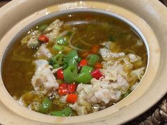 -大盐帮川菜馆(长楹天街店)