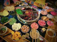 -渝味黄姐火锅(黄泥村店)