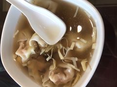 -锡笼记·无锡小笼(水岸店)