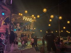 -FINNS Beach Club