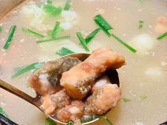 -阿伟海鲜楼·福建菜(延寿店)