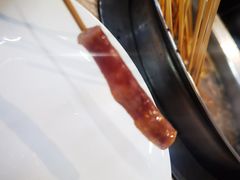 -四川乐山大佛长春泥锅涮串(四分局店)