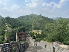 -司马台长城