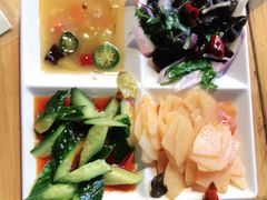 -叁宝烤肉·西安烧烤(东三爻店)