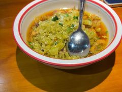 -陈家婆的菜(梅溪湖店)