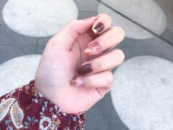 -Adore nail日式美甲美睫