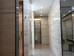 -LA合时健身4PMFIT(花桥旗舰店)