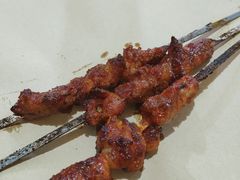 -高原第一家资格烤羊肉(玉林南路总店)