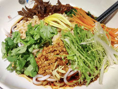 -外婆味道·云南菜大当家(关上店)