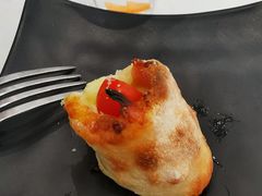 那不勒斯之吻披萨-威克特披萨汉堡