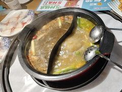 -7号院街鲜鱼府·涮烤一体(酒城华府总店)