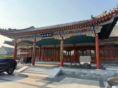 -北京颐和宾馆
