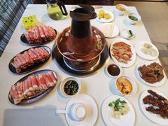 -北平楼·老北京涮羊肉(双流总店)