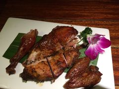 -绿茶餐厅(华联万柳店)