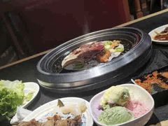 -韩罗苑(万象城店)