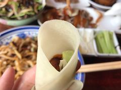 -前门故事烤鸭店(十里河店)