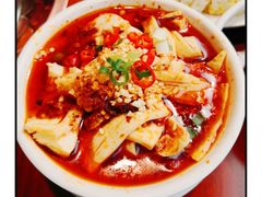 -炉小二铜锅牛蛙•川湘菜(三里屯店)
