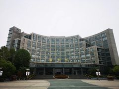 -杭州师范大学(下沙校区)