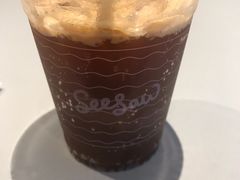 -Seesaw Coffee(环贸iapm店)