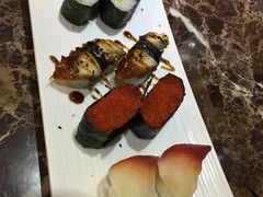 -米彩料理(西丽店)