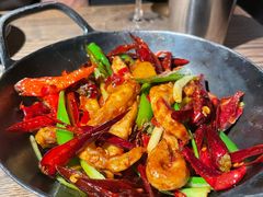 -毛辣果·酸(OHA复兴西路店)