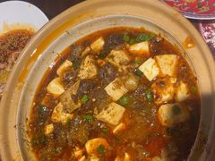 -拾捌川·自贡爆炒(新街口店)