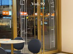 -LAVAZZA拉瓦萨咖啡(上海金融街店)