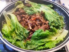 -大嫂镬仔·焖鸡煲·啫啫煲(逢源路店)