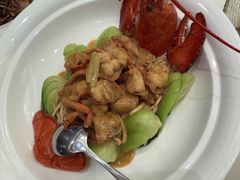 -万龙洲海鲜(大兴绿地缤纷城店)