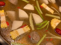-好想牛·鲜切自助牛肉火锅(七堡花园城店)