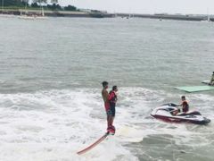 -日照灯塔风景区